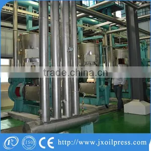 Henan JINXIN Hot Sale Refined Soybean Oil Machine Price thumbnail-3