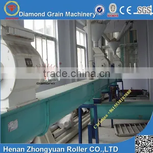 Newly Type Electric Grain Grinder thumbnail-3