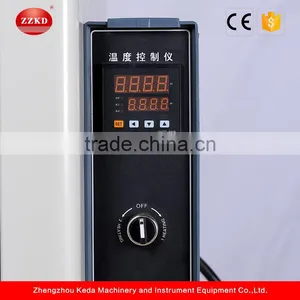 Chemical Laboratory Single Layer Glass Reactor thumbnail-3