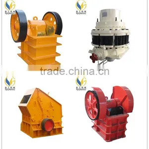 Moving/fixed Jaw Plate for Jaw Crusher thumbnail-6
