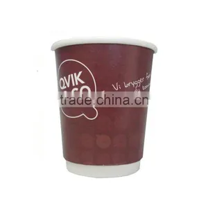 Single and Double Wall Paper Cups, Plastic Cups, Paper and Plastic Bowls thumbnail-4