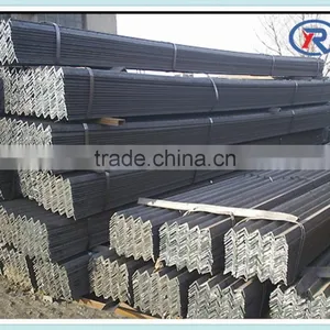 SS400 Equal Steel Angle Price/Angel Steel For Construction From China thumbnail-1
