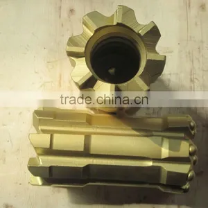 Button Bit T51/t38/t45 thumbnail-1