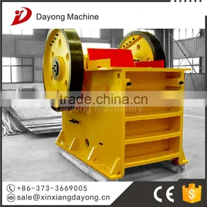 Reliable Quality High Quality Jaw Crusher for Sale thumbnail-5