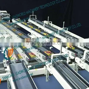 Printing Materials Belt Coveyor System thumbnail-1