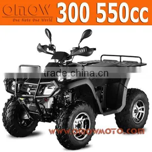 EEC EPA 300cc 4x4 ATV thumbnail-1
