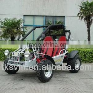TK150GK-2 BUGGY GO KART thumbnail-1