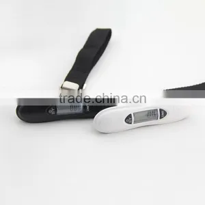 40kg Digital Hanging Weighing Scale Luggage Scale Handy Scale thumbnail-2