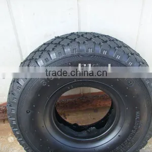 Wheel Barrow Tyre 300-4 thumbnail-1