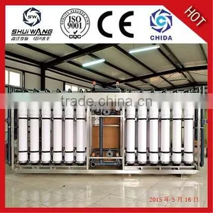 China Hot Sell Drinking Water Making Purification Equipment thumbnail-1