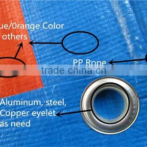 Widely Use Hot Selling Pvc Coated Tarpaulin From China thumbnail-1