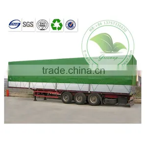 Custom Heavy Duty PVC Truck Cover/TRUCK COVER/ Truck Body Parts/ Vehicle Cover thumbnail-1