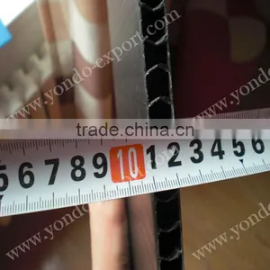 Polypropylene Plastic Corrugated Sheet thumbnail-1