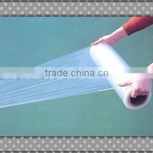 PE Stretch Wrap Film thumbnail-1