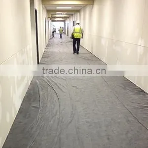 Hardwood Floor Protection Sheet/plastic Flooring Sheet thumbnail-4