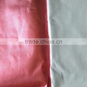 Waterproof PE Woven Fabric With Coating thumbnail-6