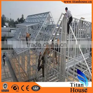 2 Bedroom Prefabricated Modern Cheap Prefabricated House Prices thumbnail-3