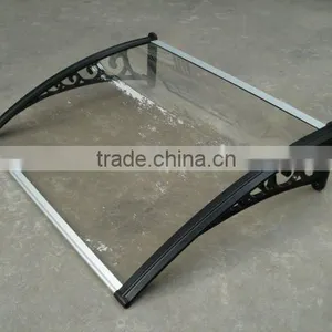 pc Plastic Sheet for Awnings thumbnail-1