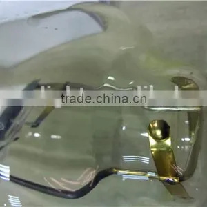 Wholesale Hydroponics 400w Metal Halide Grow Light Lamp for Indoor Gardening thumbnail-3