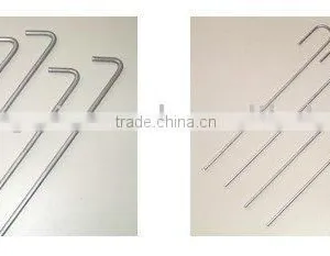 Galvanized Wire Hooks thumbnail-1