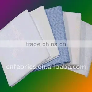 Disposable Nonwoven Table Cloth for Party Use thumbnail-1