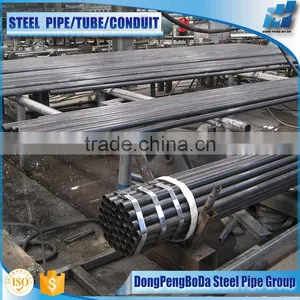 Mill Sell A500 Gr B 6.35mm Multi-Function Structural Hollow Section thumbnail-2