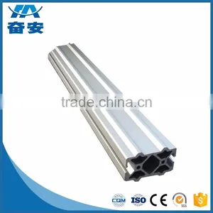 High Quality Proper Price Powder Coating Aluminum Slide Window thumbnail-2