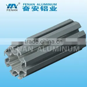 6063 Aluminum Modular Extrusion thumbnail-1