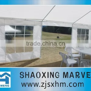 3X9Beautiful Wedding Tents for Sale,cheap Wedding Party Tents for Sale Clear Span in Tent thumbnail-6