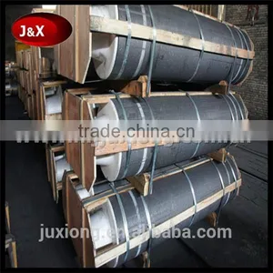 UHP Graphite Electrode thumbnail-2