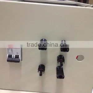 YCSBS0022 MPPT Controller Solar Inverter for Water Pump Irrigation thumbnail-3