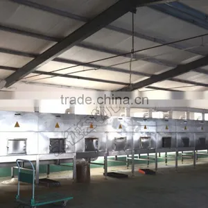 Fish Meal Type and Fish Use Dried Shrimp thumbnail-3