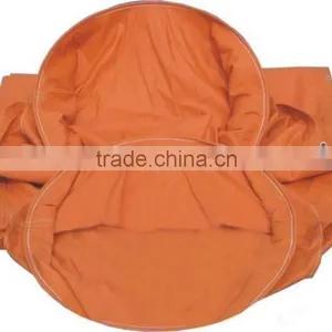 PVC Air Duct Tarpaulin thumbnail-1