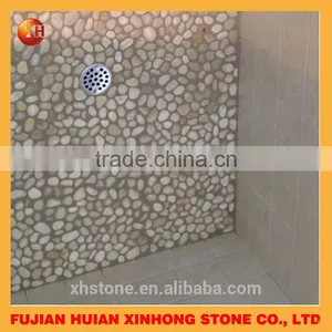 Bathroom Wall Pebble ,living Room Floor Pebble Tile,indoor Decoration thumbnail-2