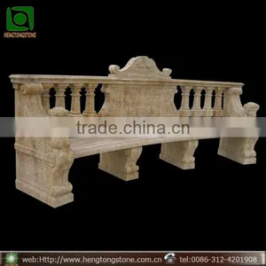 Hot Sale Good Quality Ganden Stone Bench thumbnail-1