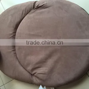 Padded Floor Chair With Adjustable Backrest, Comfortable, Foldable, and Versatile, for Meditation, Seminars, Reading, TV Watchin thumbnail-2