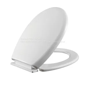 Wholesale Factory Direct Selling Slow Down Cover, Toilet Seat Cover, Toilet Cover Plate thumbnail-4