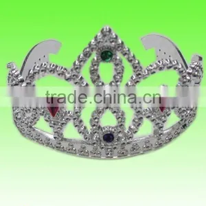 Wedding Bridal Crown thumbnail-1