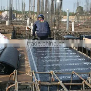 Bituminous Waterproofing Membrane Sheet for Roof thumbnail-3