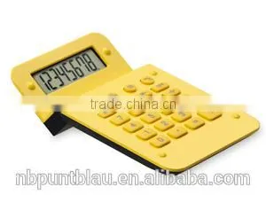 8 Digital Calculator Button Batteries Included thumbnail-4