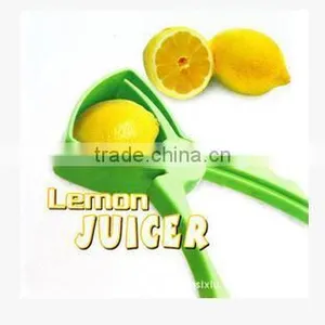 CY143 Lemon Juice Maker Fruit Juice Maker Lemon Manual Orange Reamer thumbnail-4