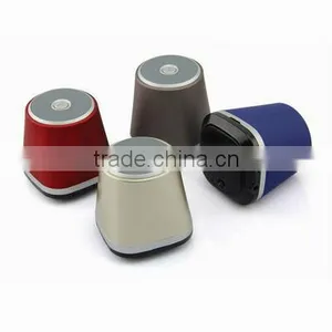 Best Quality Sound Wireless Mini Bluetooth Speaker For Mobile thumbnail-1