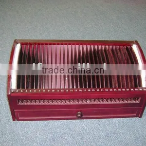 Hot Sale Special Wooden Professional Sound Box thumbnail-1