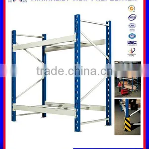 DIY Layers Boltless Storage Shelving Rack Metal Shelf thumbnail-1