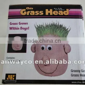 Chia Grass Guy Head thumbnail-1