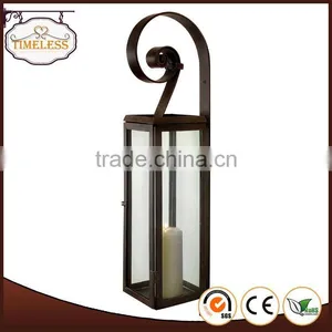 Fully Stocked Factory Directly Camping Candle Holder Lantern thumbnail-1