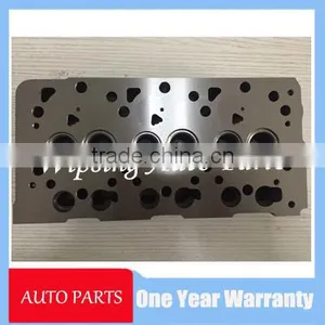 Brand New Engine Cylinder Head D905 for Kubota thumbnail-1