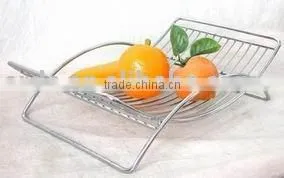 Metal Fruit Holder thumbnail-1