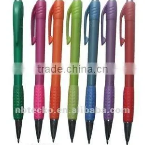 Promotional Plastic Ball Point Pen thumbnail-1