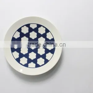 Restaurant Ceramic Plates Dishes,wholesale Restaurant Dishes,cheap China Dishes Manufacturer thumbnail-5